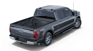 2025 Ford F-150® External Image 4